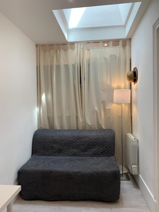 Le Logis Cantilien Lamorlaye-Chantilly 外观 照片