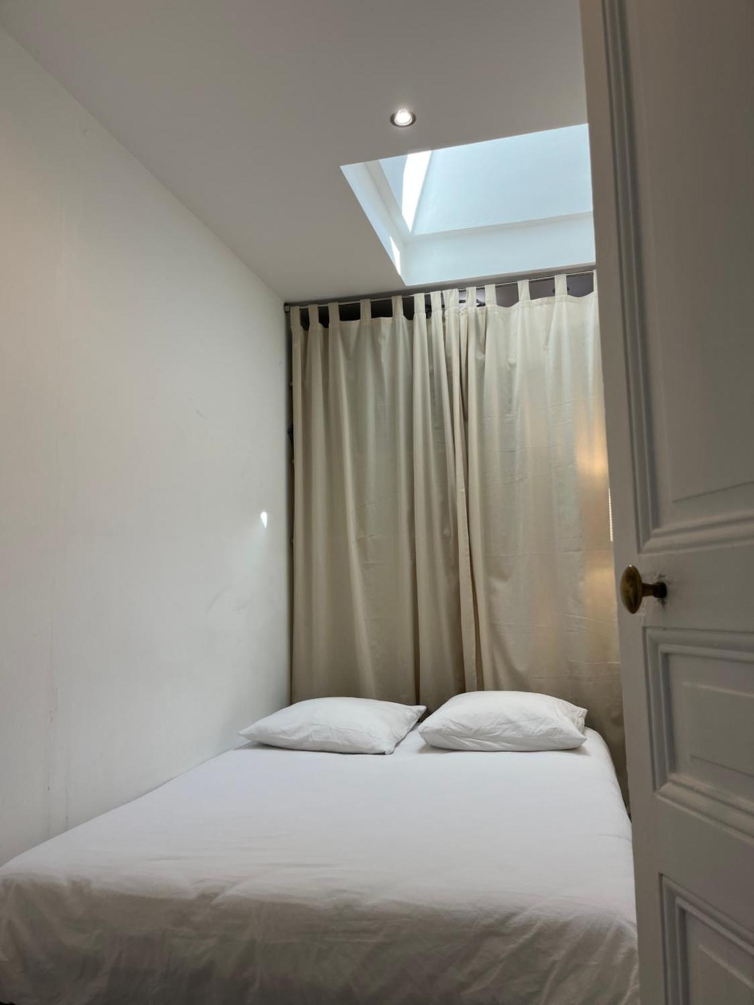 Le Logis Cantilien Lamorlaye-Chantilly 外观 照片